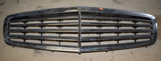 Original Mercedes Kühlergrill Grill w221 S Klasse a2218800483
