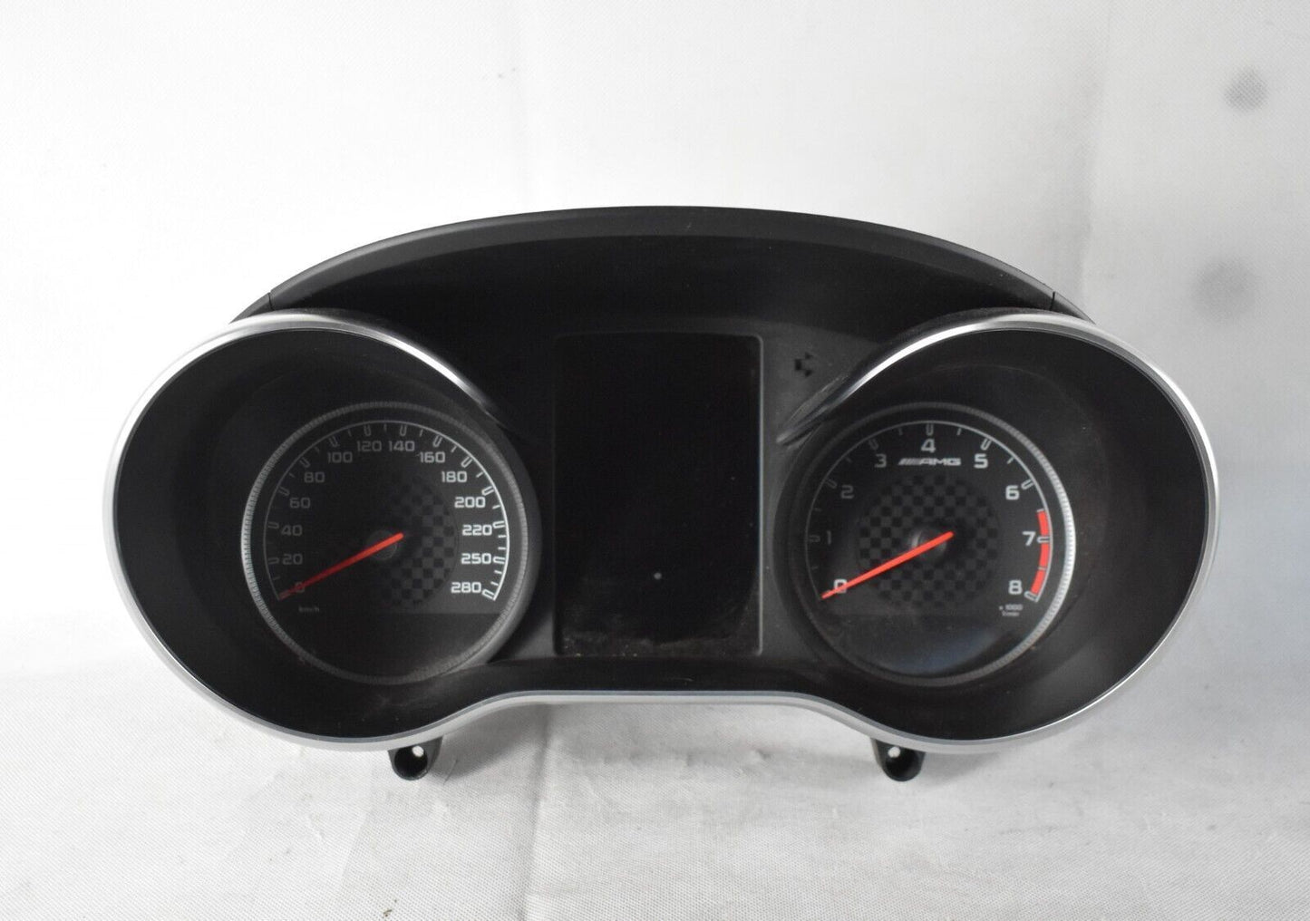 Original Mercedes a2059000535 w205 C Klasse w253 GLC Tacho