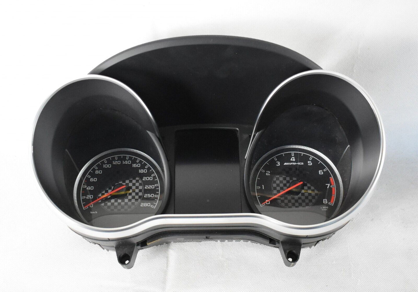 Original Mercedes a2059000535 w205 C Klasse w253 GLC Tacho