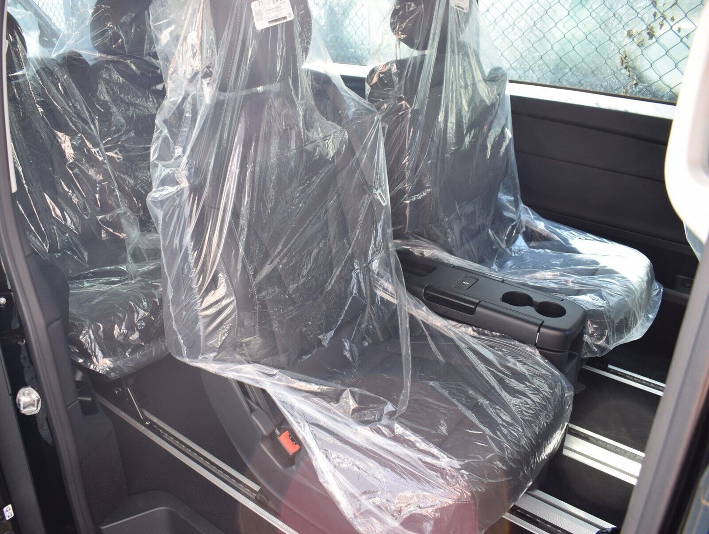 Mercedes Sitz Reihe 1-3 Leder Neu vorne Mitte hinten Set Sitze vorne hinten 3er