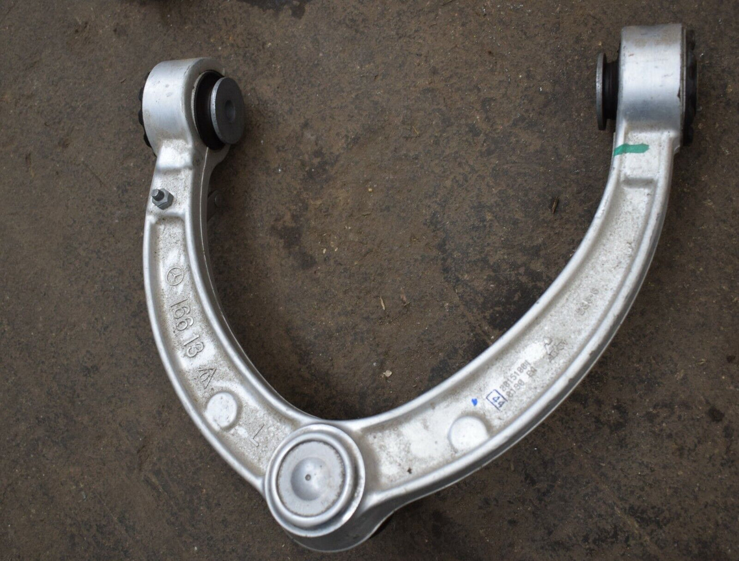 Original Mercedes GLE GLS w166 X166 Querlenker links