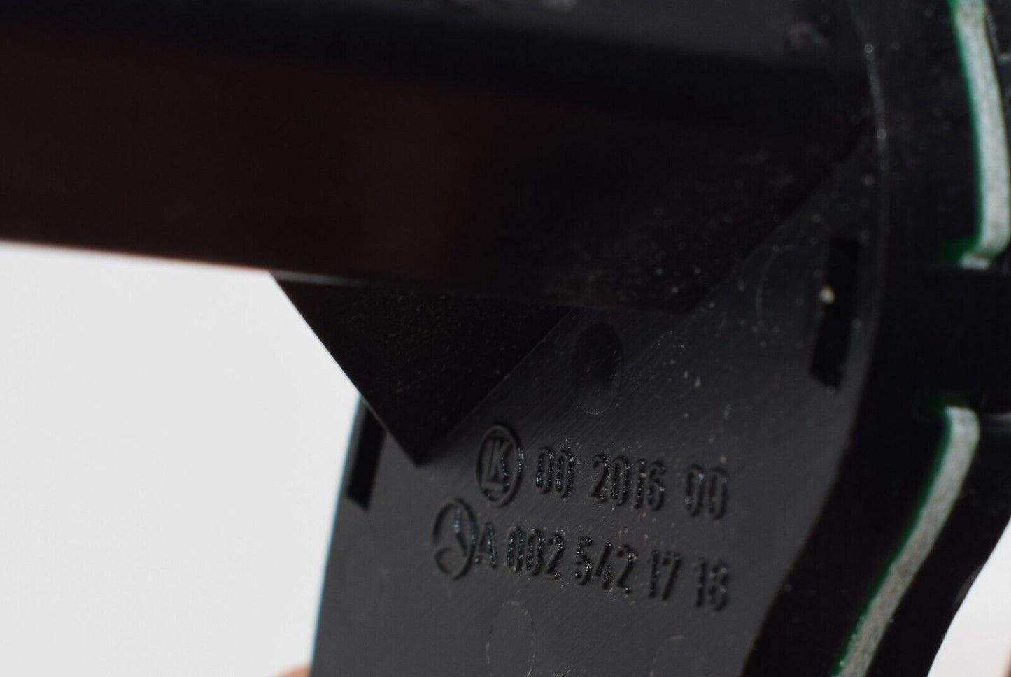 Original Mercedes Lenkwinkelsensor R230 SL w220 S Klasse a0025421718