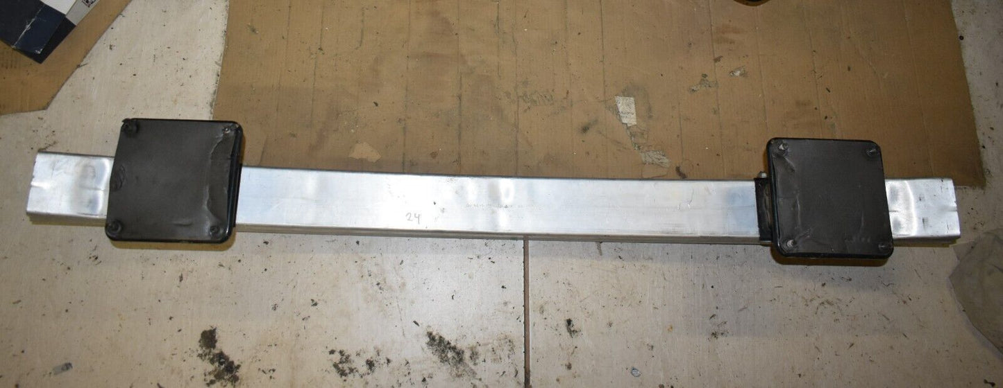 Original Mercedes Querträger ML w164 hinten a1646190122