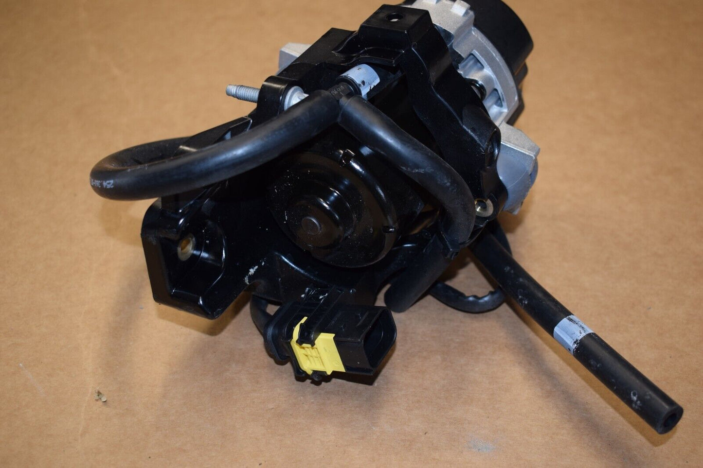 Original Mercedes EQV w447 448 Unterdruckpumpe a0004302300 w910 Sprinter
