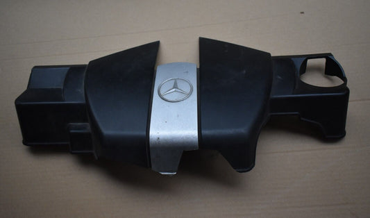 Original Mercedes M112 Abdeckung Motorabdeckung a1120100467 w463 R230 w209