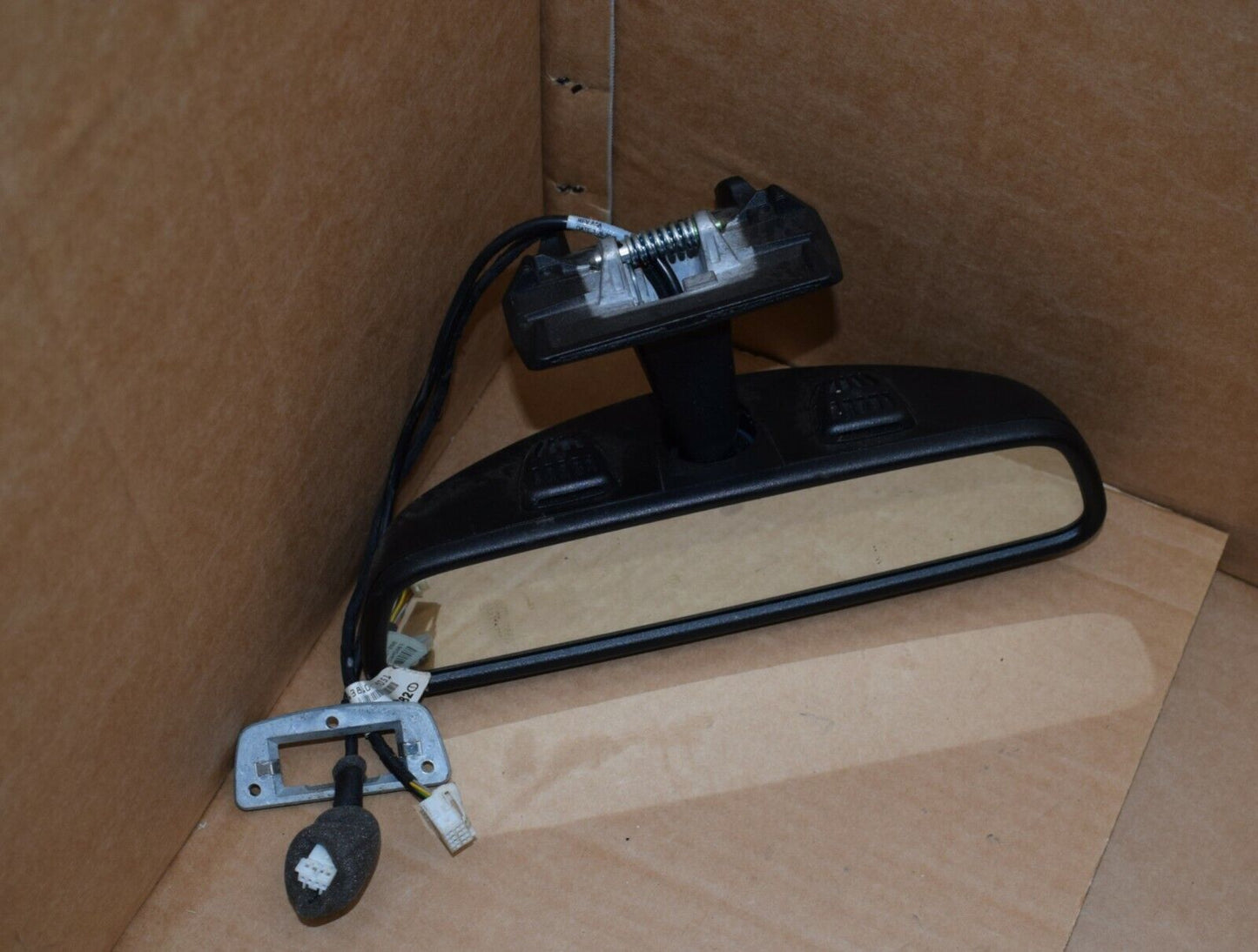 Original Mercedes Innenspiegel Rückspiegel Spiegel G Klasse w463 463