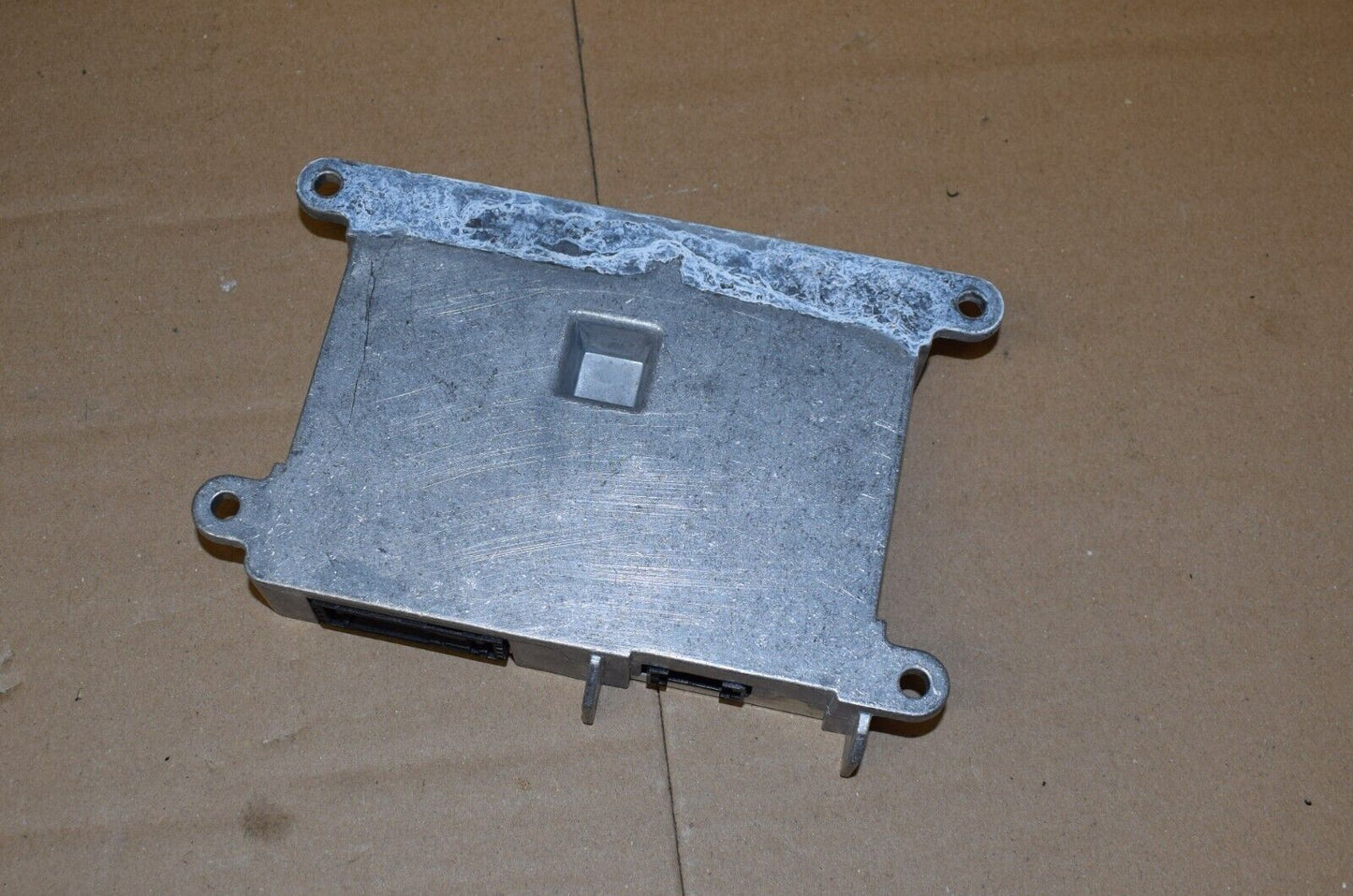 Original Mercedes Steuergerät Bluetooth a2118705526
