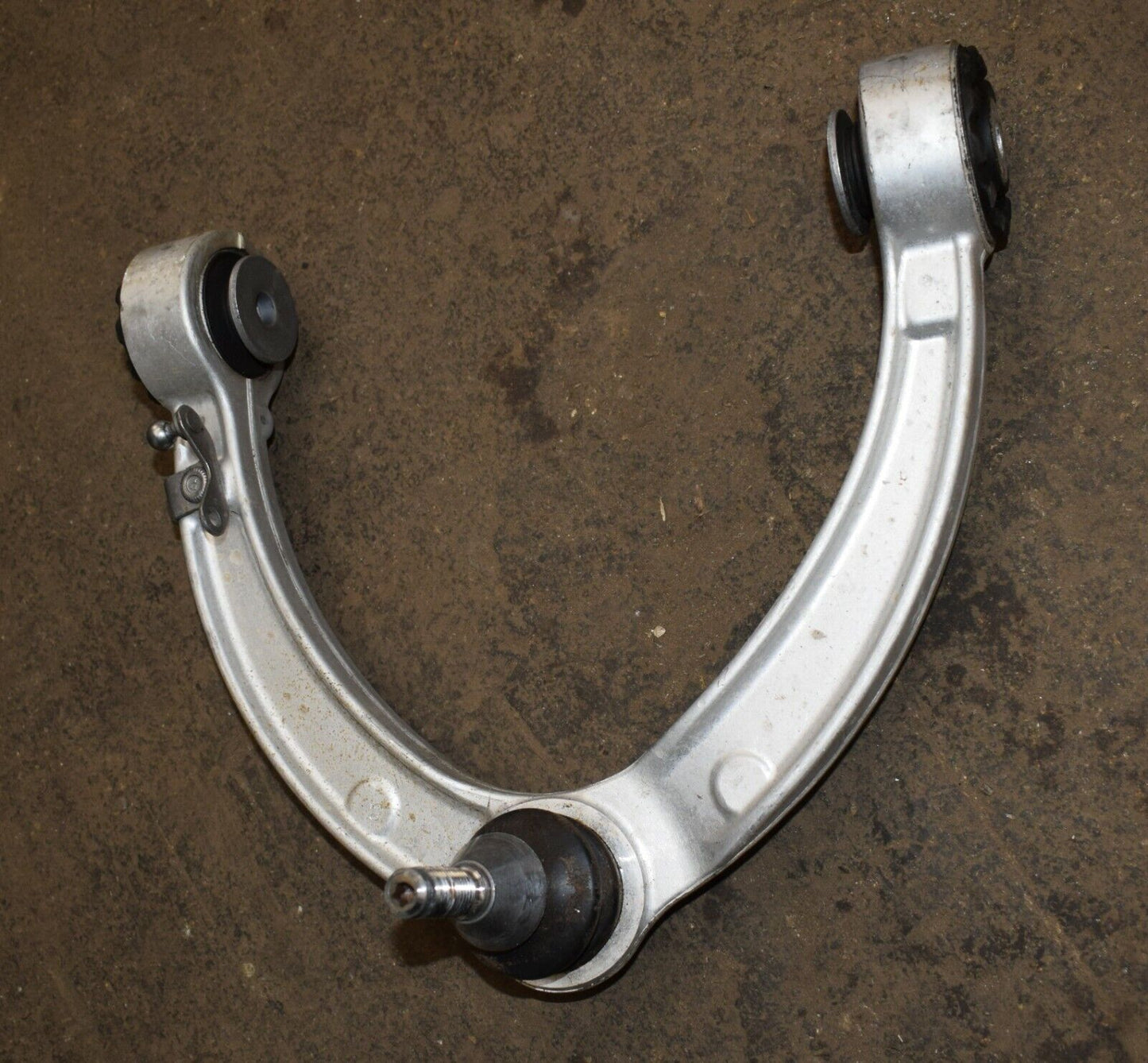 Original Mercedes GLE GLS w166 X166 Querlenker rechts