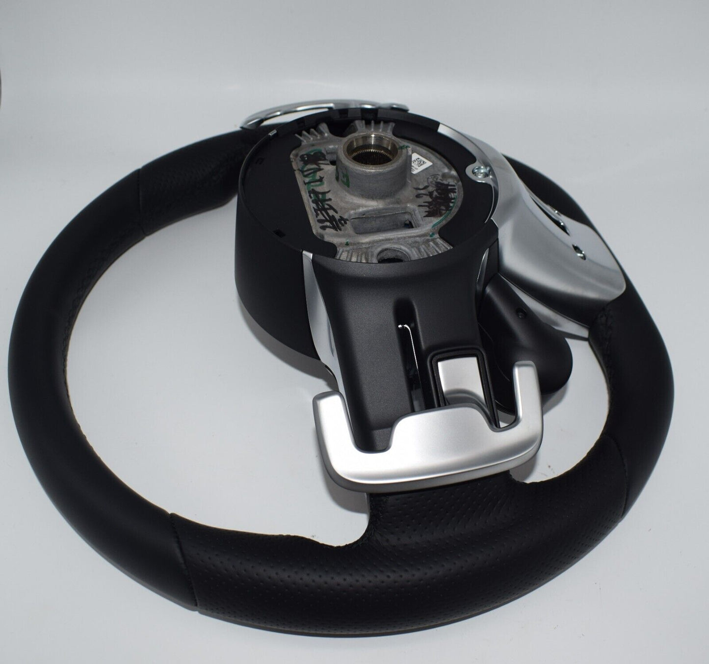 Original Mercedes AMG Performance Lenkrad Leder A0994605607 Drive Unit