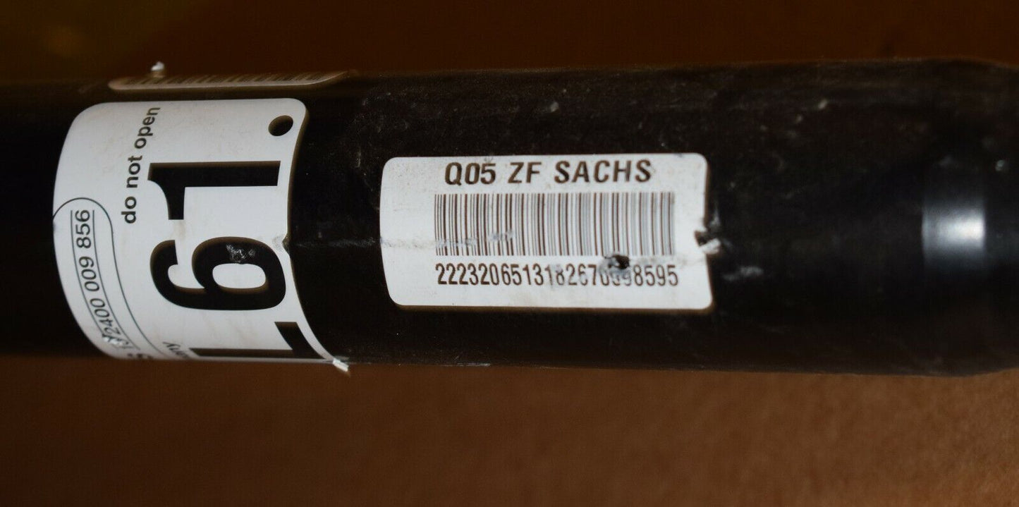 Original Mercedes S63 S65 AMG W222 ABC Stoßdämpfer Federung HL a2223206513