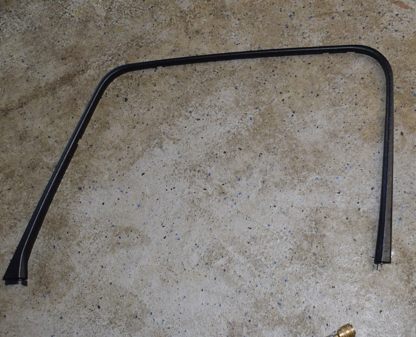 Original Mercedes w463 G Klasse Abdeckung oben rechts Tür a4637250171
