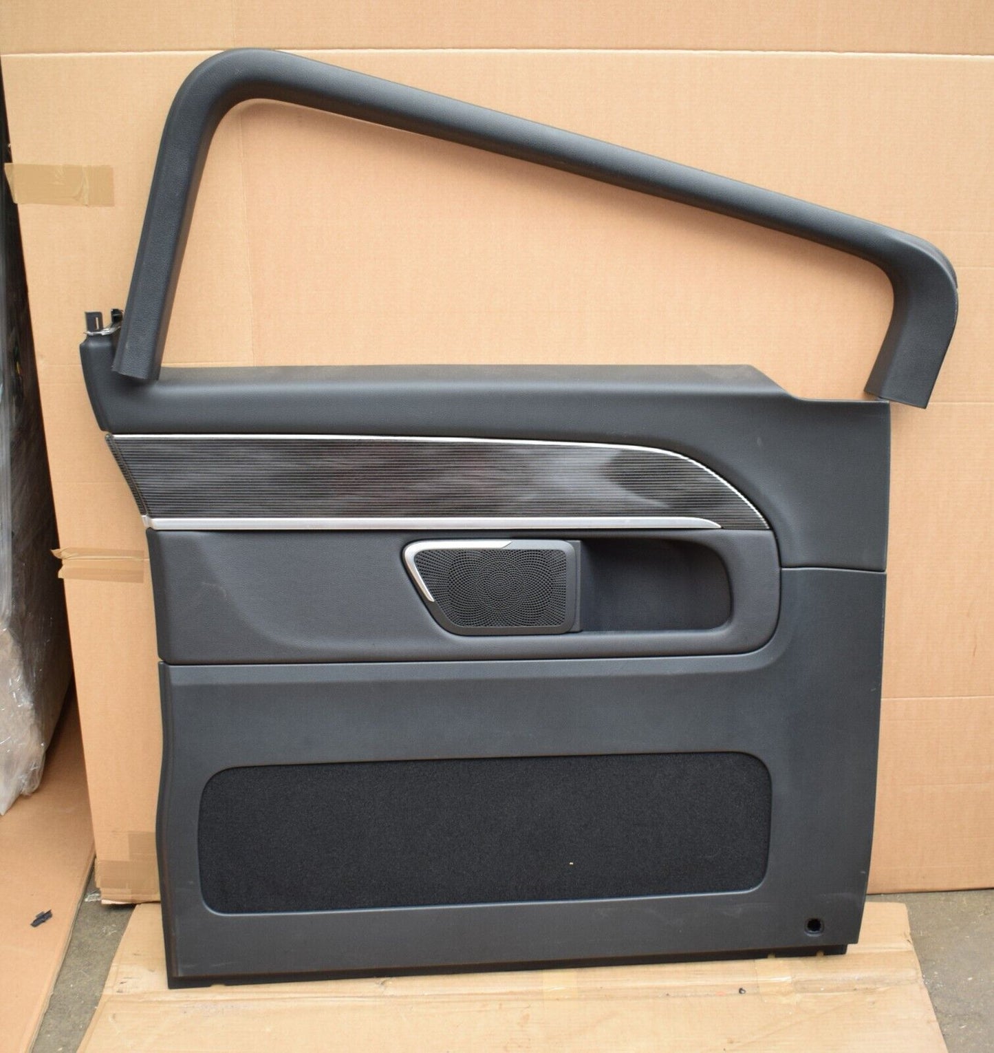 Original Mercedes w447 Vito Türverkleidung für Schiebetür links rechts