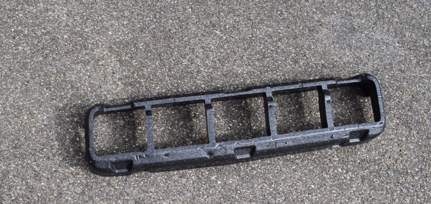 Original Mercedes w463 G Klasse Luftführungssegment a4638853802