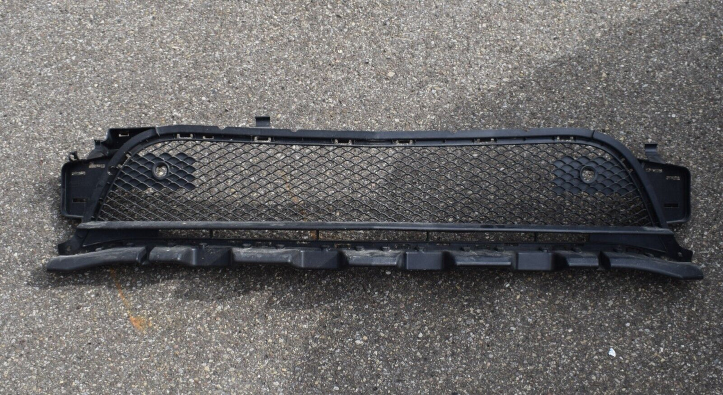 Original Mercedes w177 A Klasse Gitter a1178852122 Stoßstange vorne