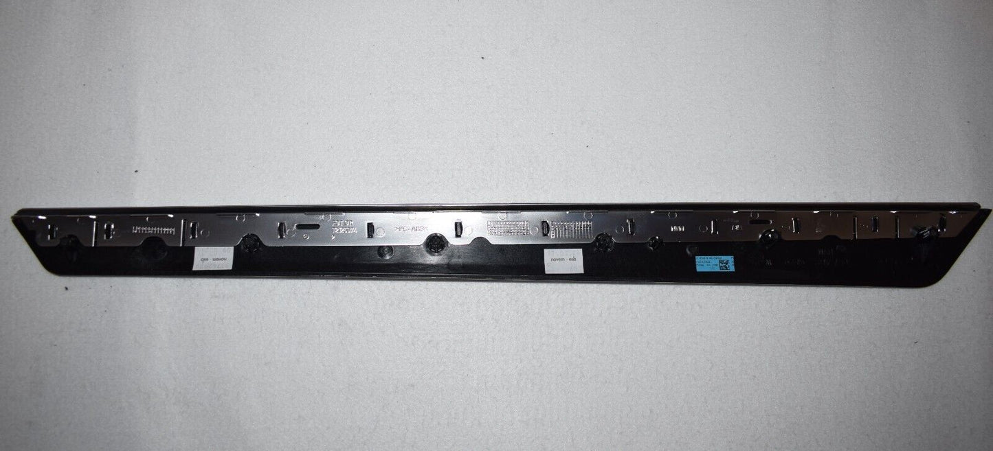 Original Mercedes w212 E Klasse Zierleiste a2127306422 Esche braun hinten rechts