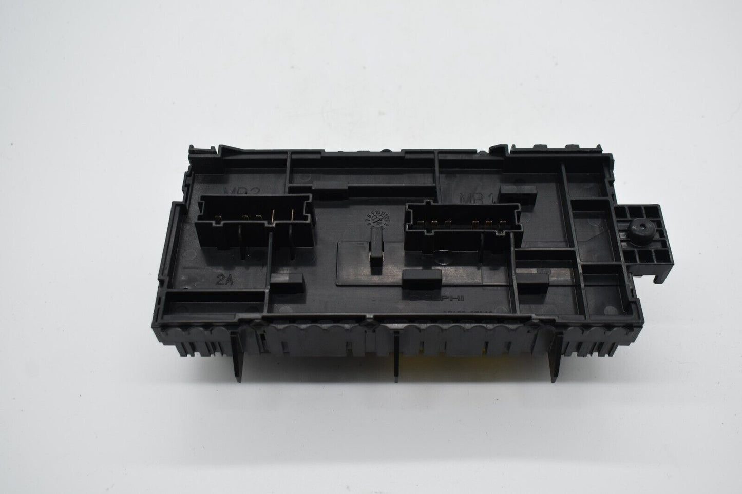 Original Mercedes w166 GLE Sicherungsrelais a1669068201
