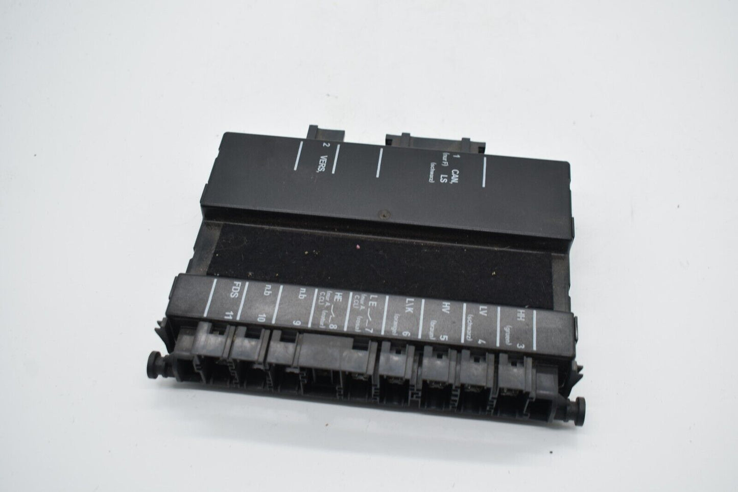 Original Mercedes Steuergerät a2118704726 w463 G Klasse Sitzsteuergerät