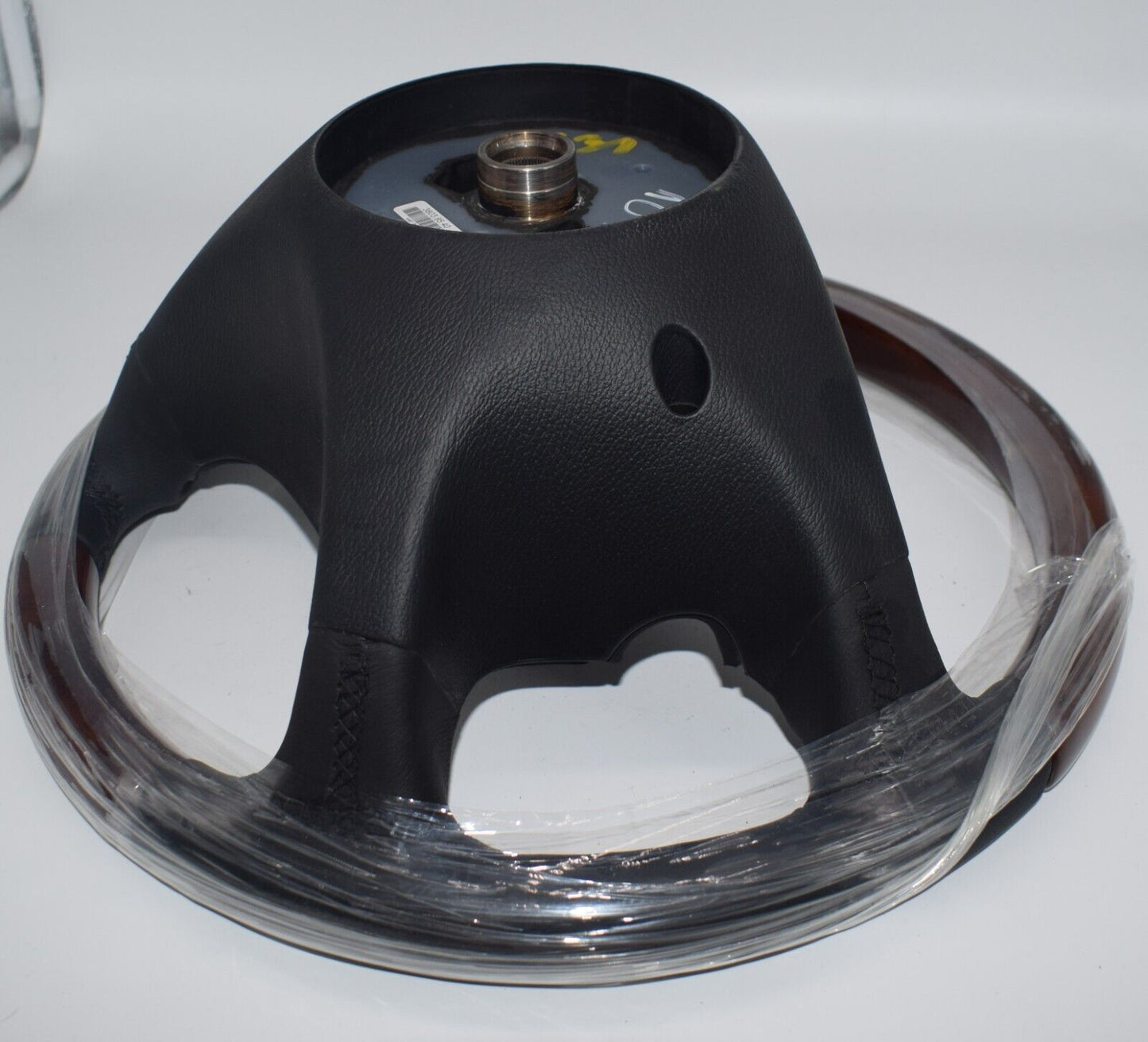 Original Mercedes Lenkrad Holzlenkrad CLK w209 SL w230 r230 CLS w219 a2194603803