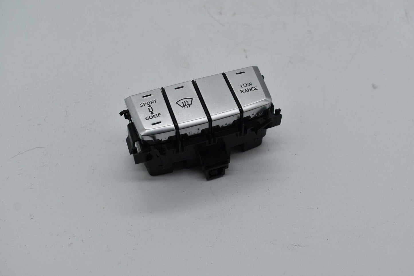 Original Mercedes w463 G Klasse a4639054000 Schalterblock