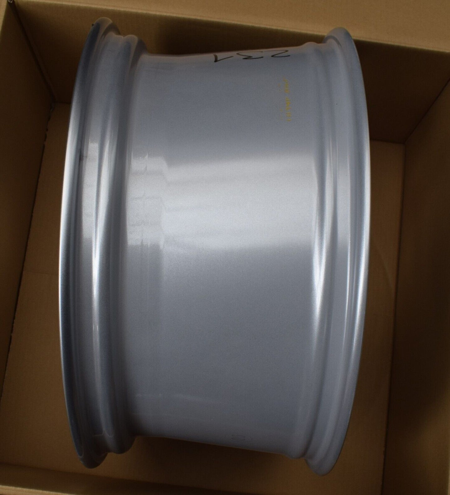 Original Mercedes R231 SL Alufelge hinten neu A2314011302 9,5Jx19H2 ET47,5