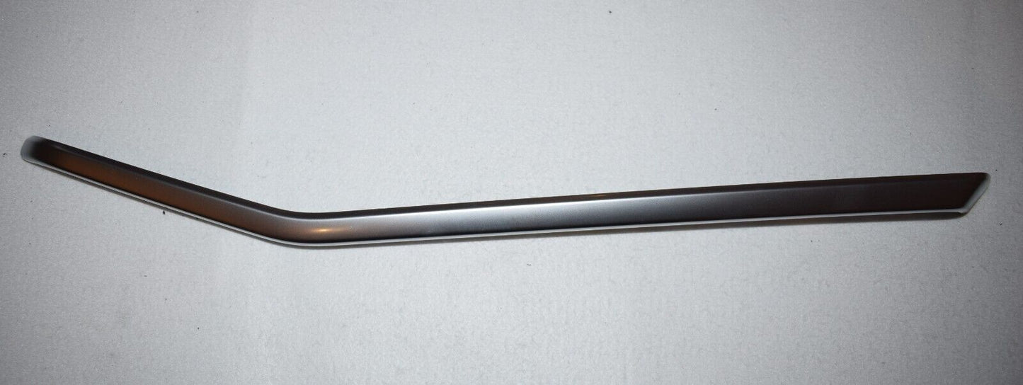 Original Mercedes w212 E Klasse Zierleiste hinten rechts unten a2127308822