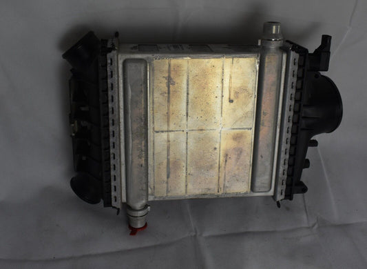 Original Mercedes Ladeluftkühler M276 276 a2760900214 w222 w218 w207
