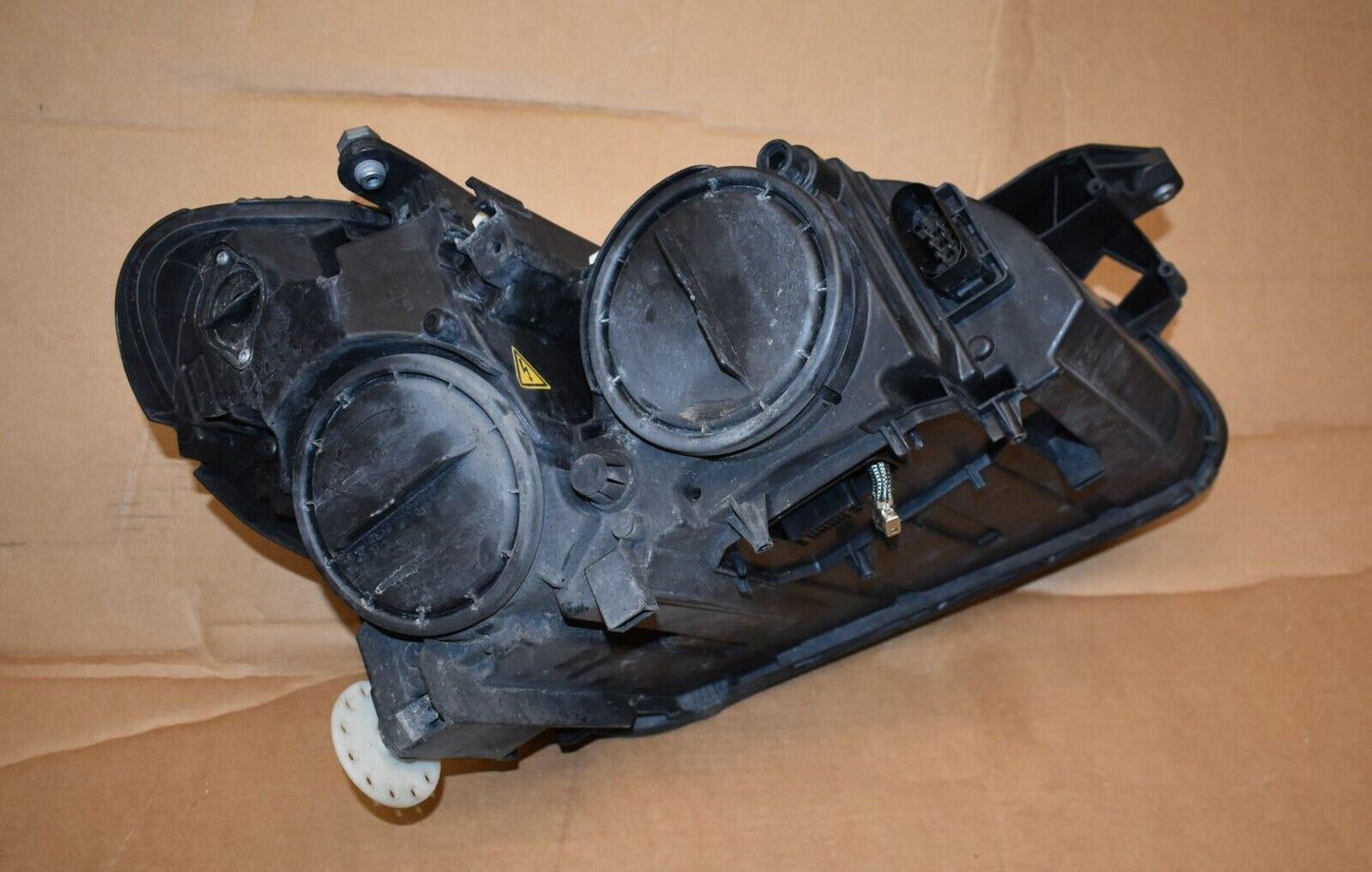 Original Mercedes R230 SL Scheinwerfer links A2308208961 Bi Xenon Mopf