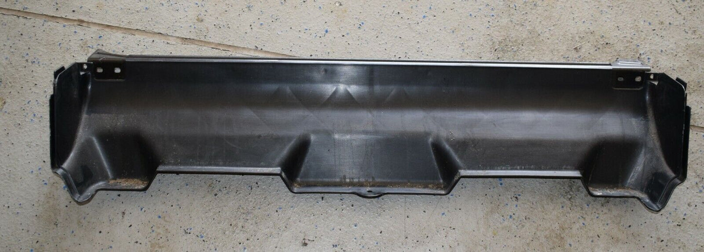 Original Mercedes w251 R Klasse A2516801734 Verkleidung