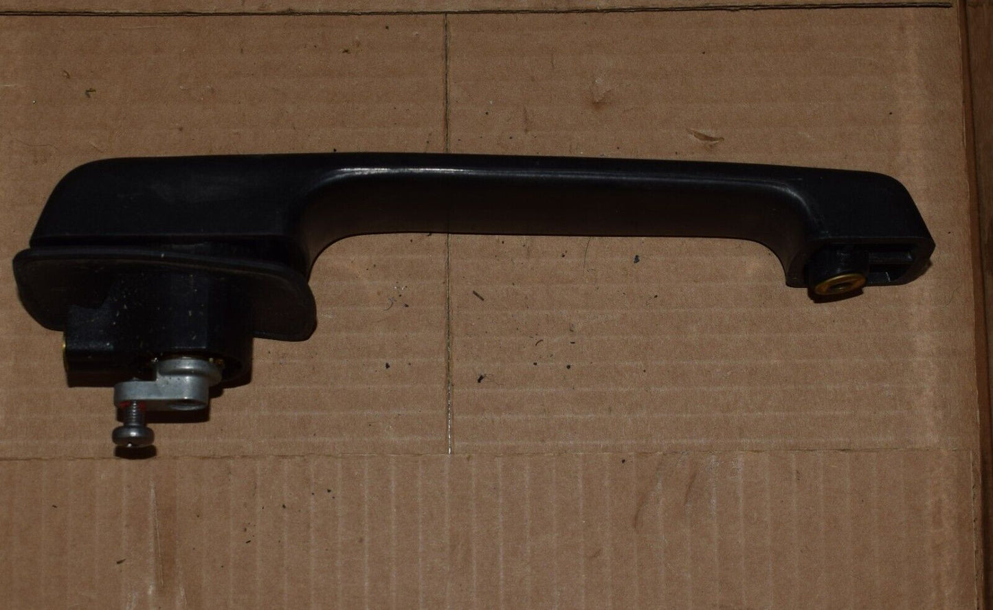 Original Mercedes G Klasse w463 Türgriff außen Fahrer vorne links a4637600959