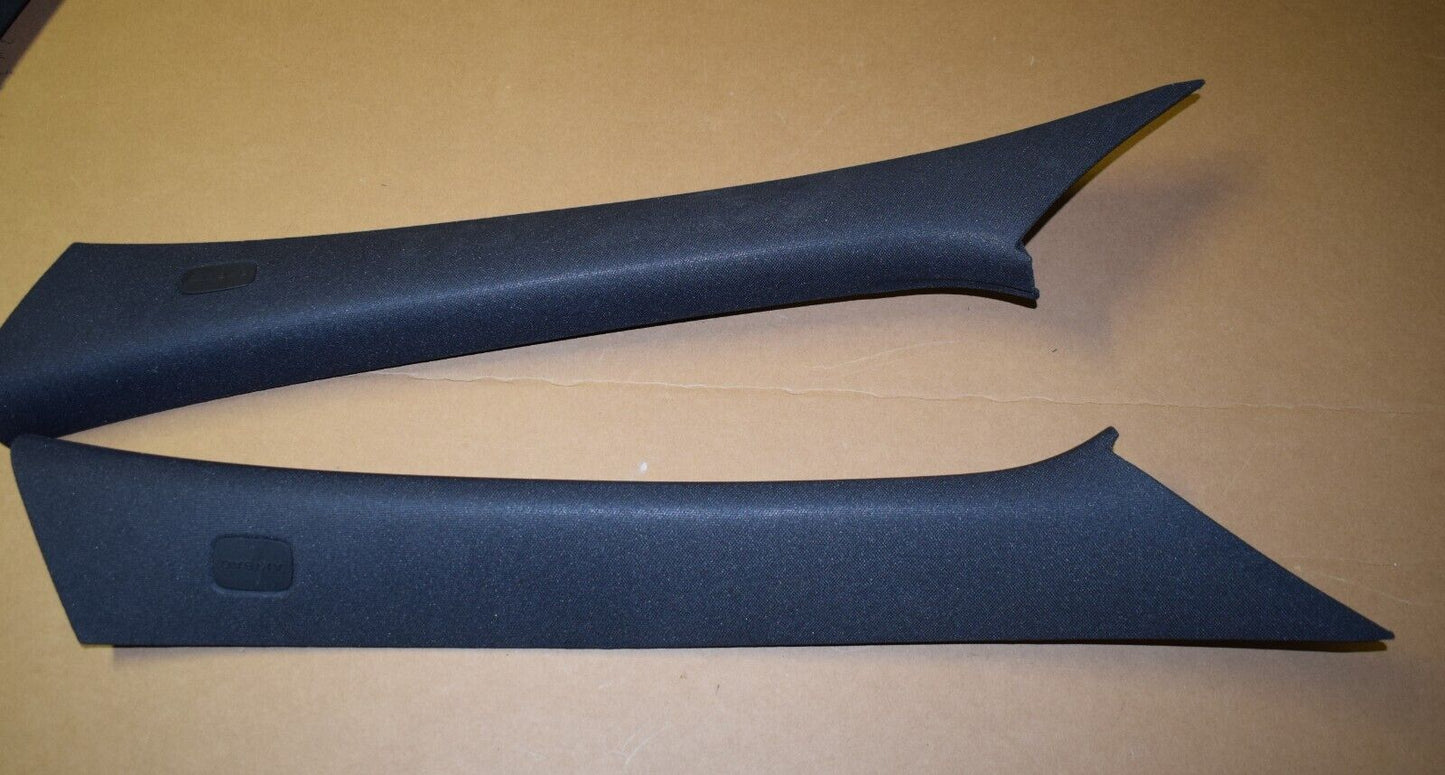 Original Mercedes A Klasse w176 A Säule Verkleidung a1766900125 rechts links