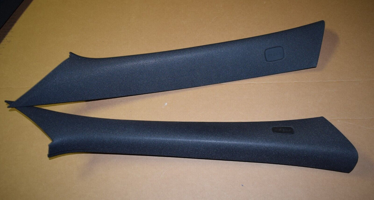 Original Mercedes A Klasse w176 A Säule Verkleidung a1766900125 rechts links