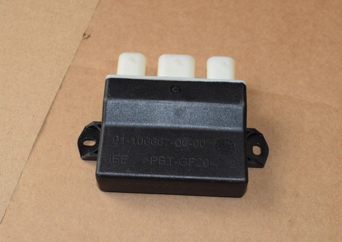 Original Mercedes Heckschaltmodul a1679050200 w205 w238 w167