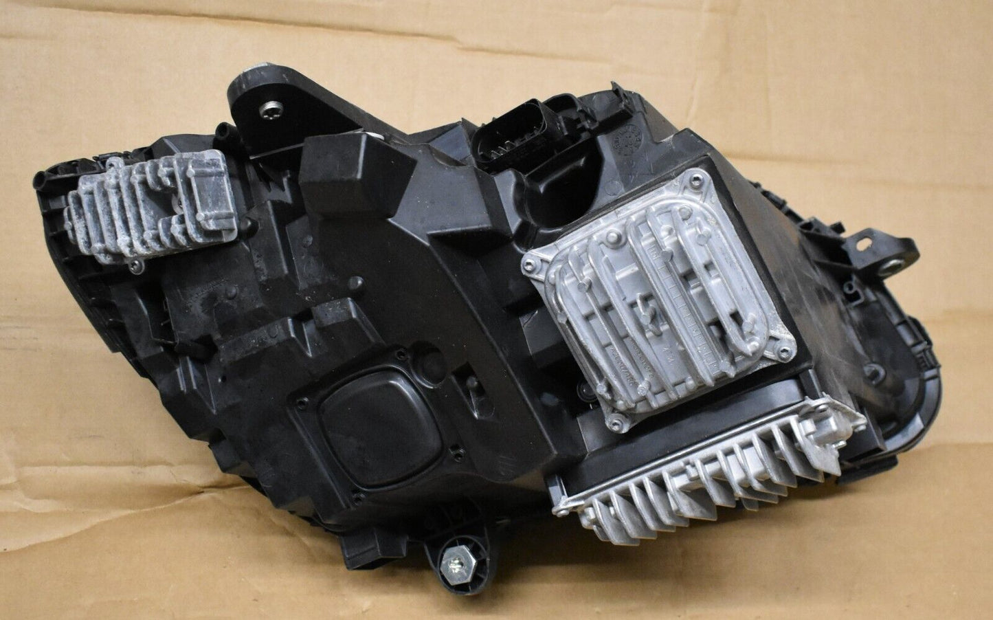 Original Mercedes w205 C klasse Limousine Scheinwerfer links A2059069701 USA