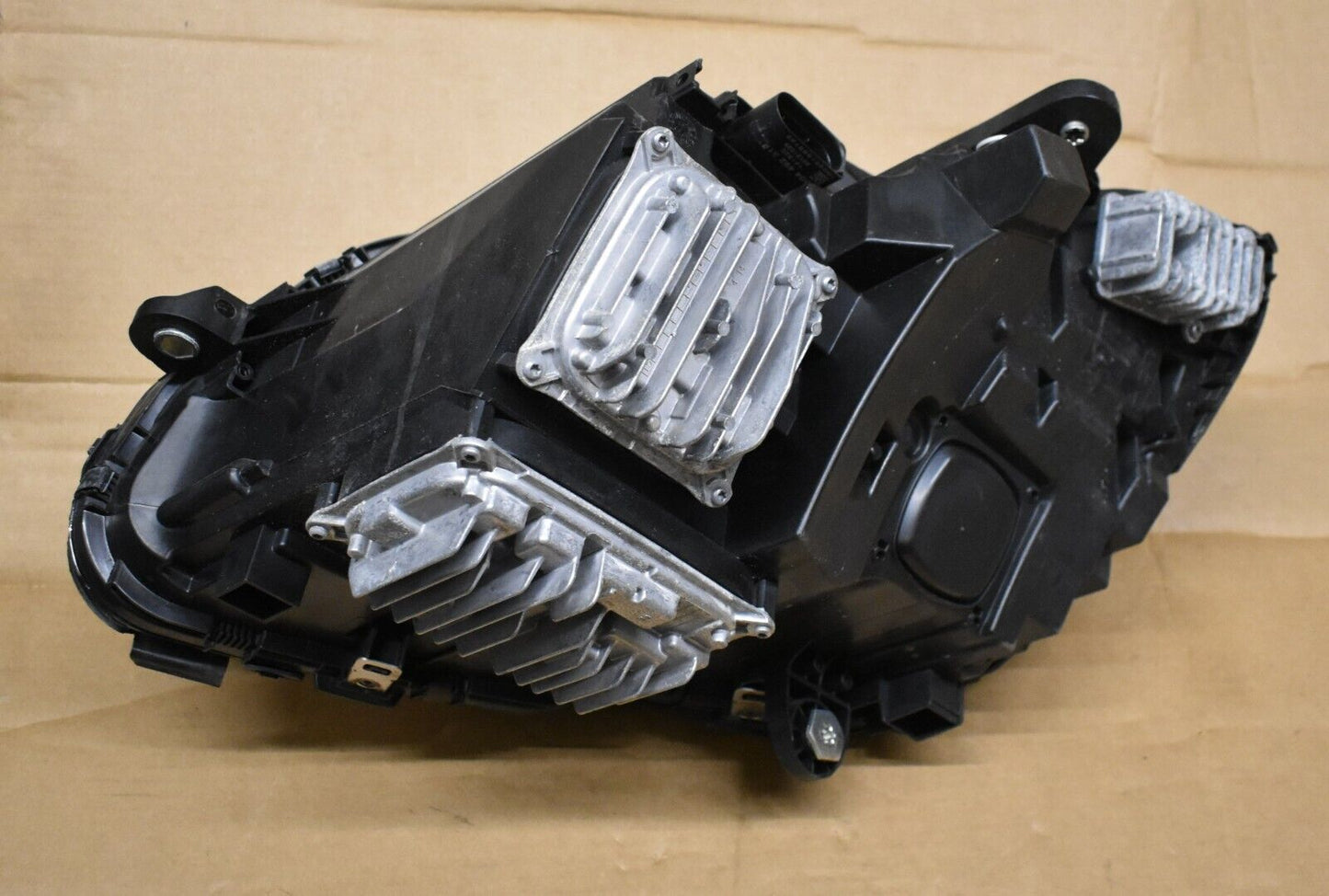 Original Mercedes w205 C klasse Limousine Scheinwerfer rechts A2059069801 USA