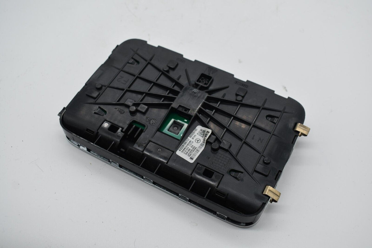 Mercedes W222 S klasse a2228100717 Spiegel Innen hinten Leuchte