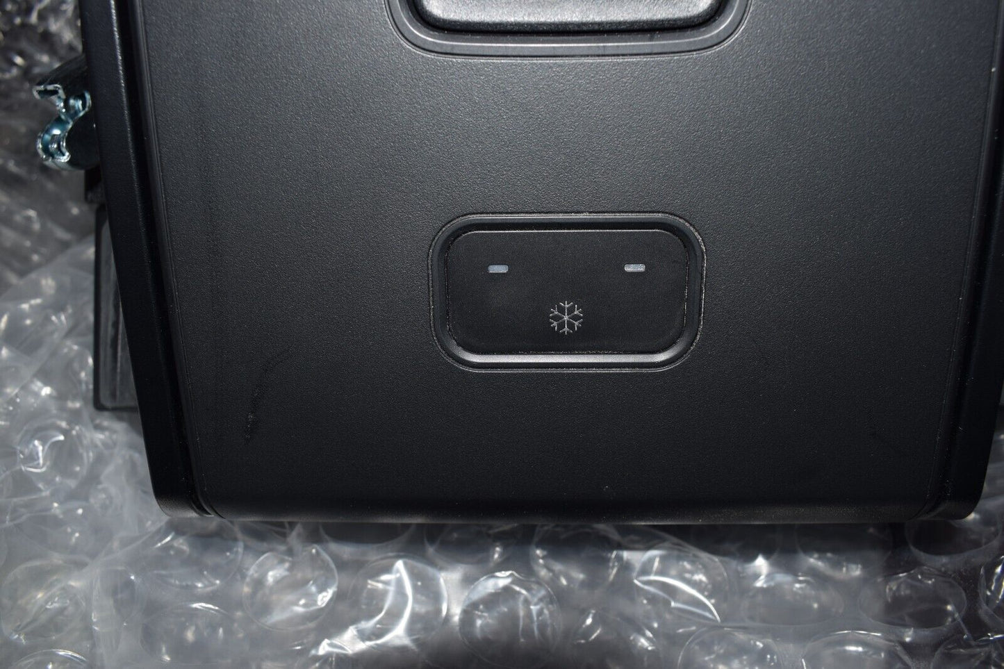 Original Mercedes Maybach w223 S Klasse Kühlbox Kühlschrank A2238200400 EQS X296