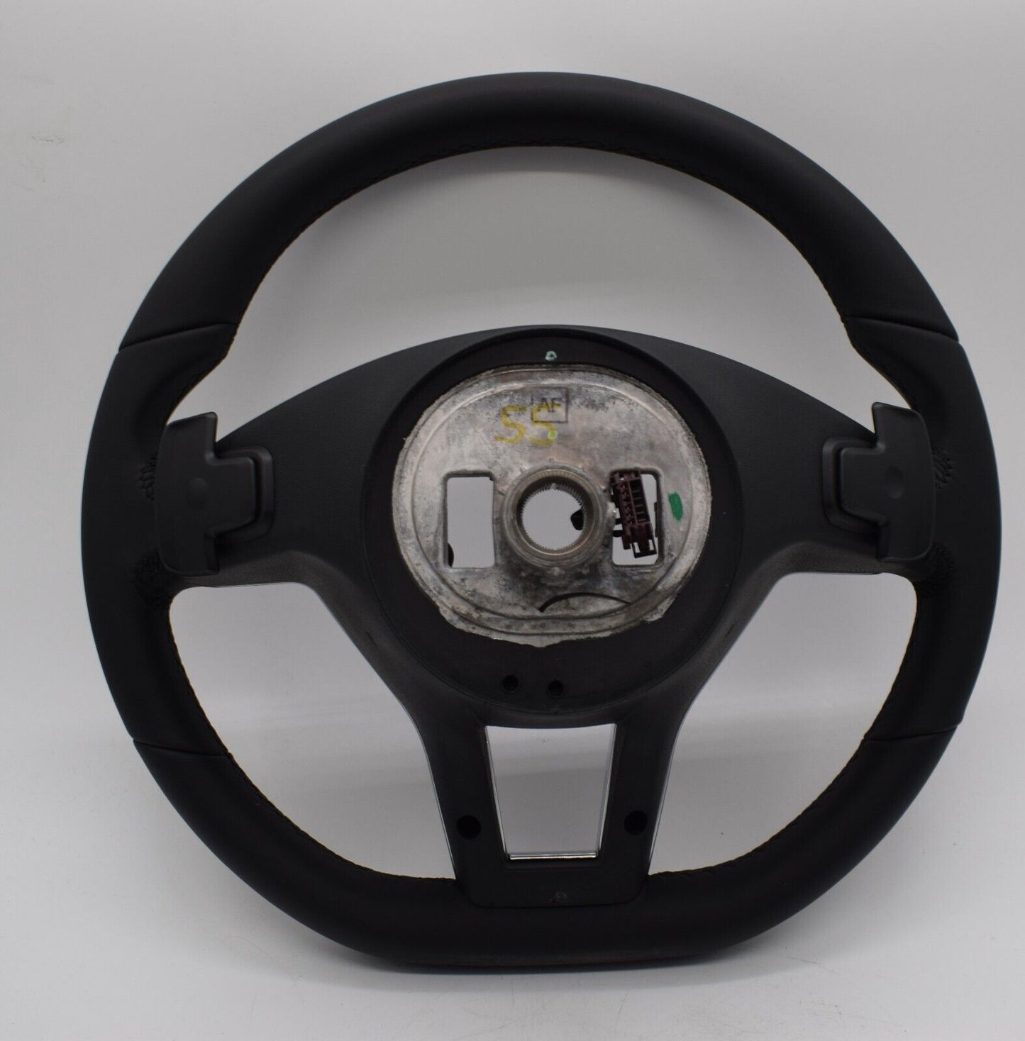 Original Mercedes R231 SL Sportlenkrad Leder Lenkrad a2314602503