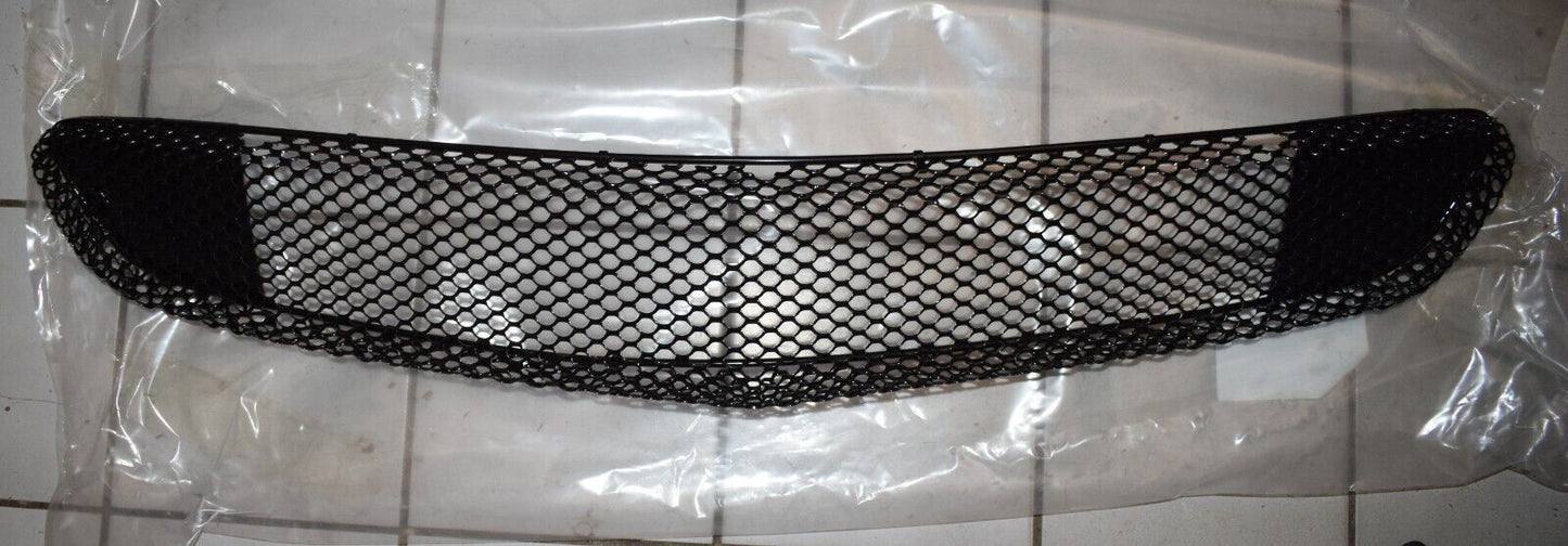 Original Mercedes R171 Abdeckung Stoßfänger Gitter SLK AMG a1718850053
