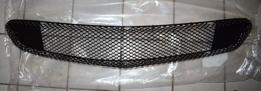 Original Mercedes R171 Abdeckung Stoßfänger Gitter SLK AMG a1718850053