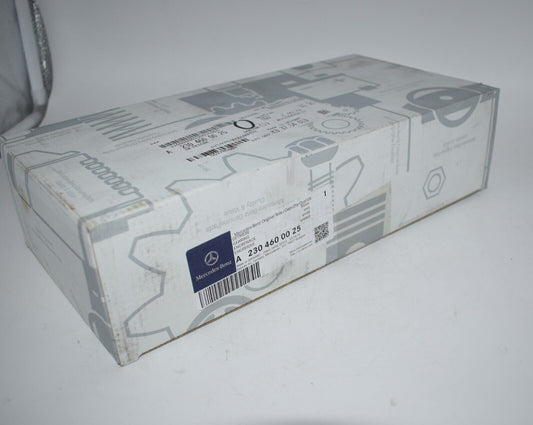 Original Mercedes R230 SL Getriebe Längsverstellung A2304600025