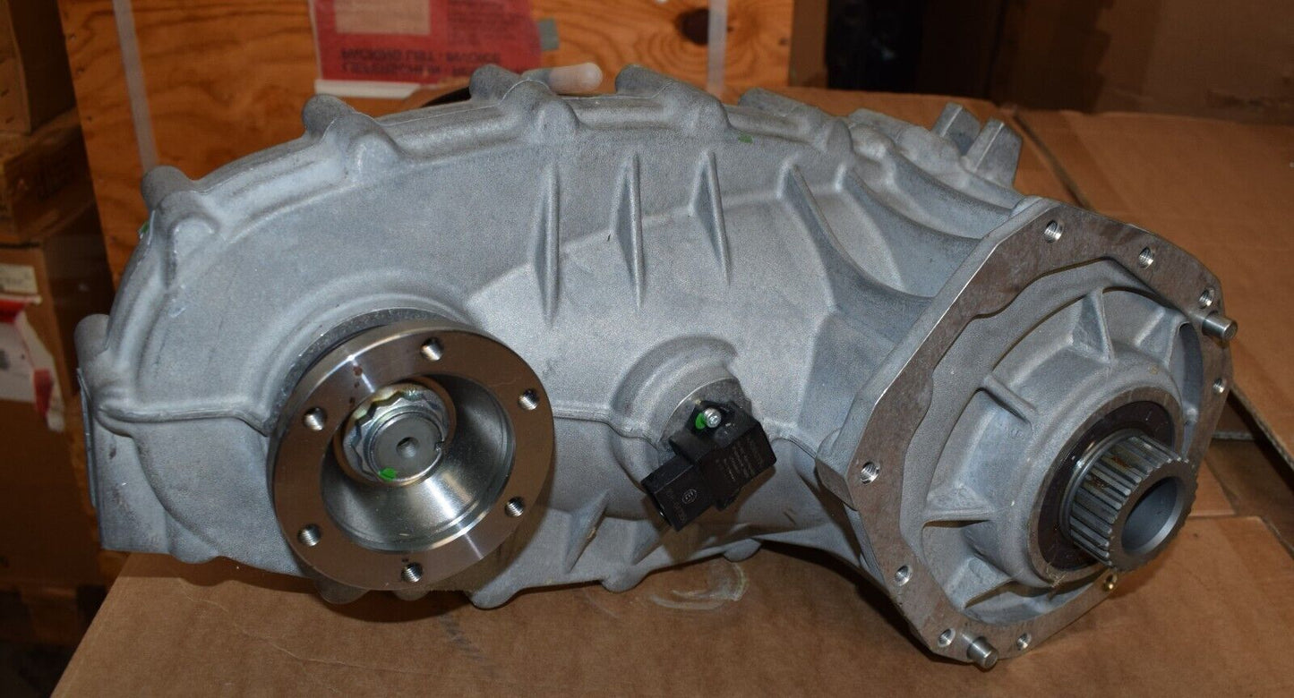 Original Mercedes Sprinter W907 Verteilergetriebe a9072800300 AR5 I=4,727