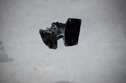 Original Mercedes Ladeluftkrümmer OM651 a6510900328 651