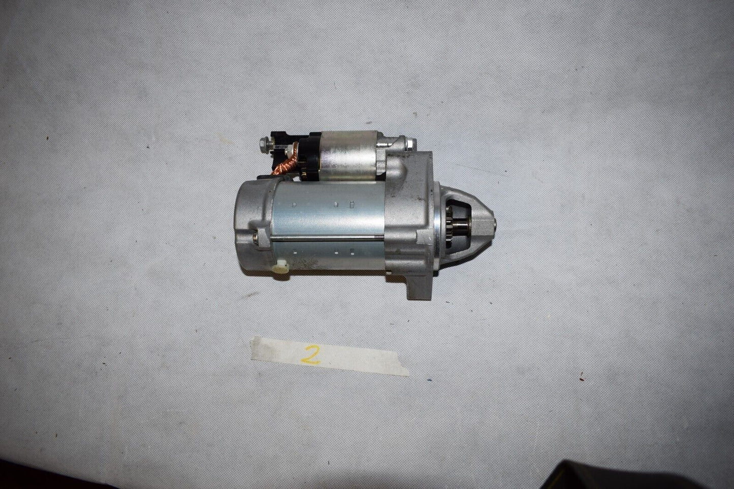 Original Mercedes Starter Anlasse Om651 w907 w639 w218 w204 a6519060026