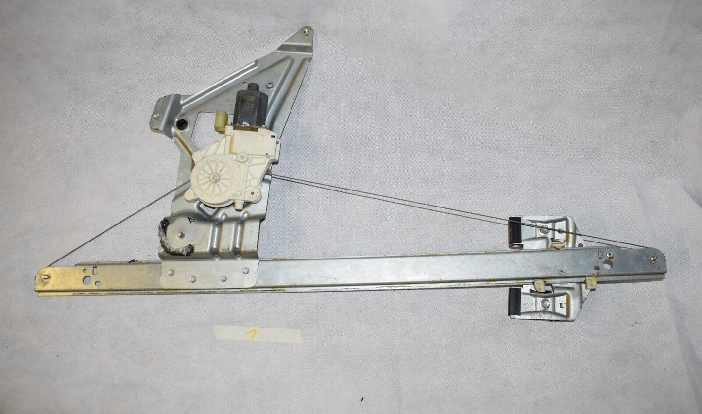 Original Mercedes Fensterheber w906 Links a9068205442 Sprinter