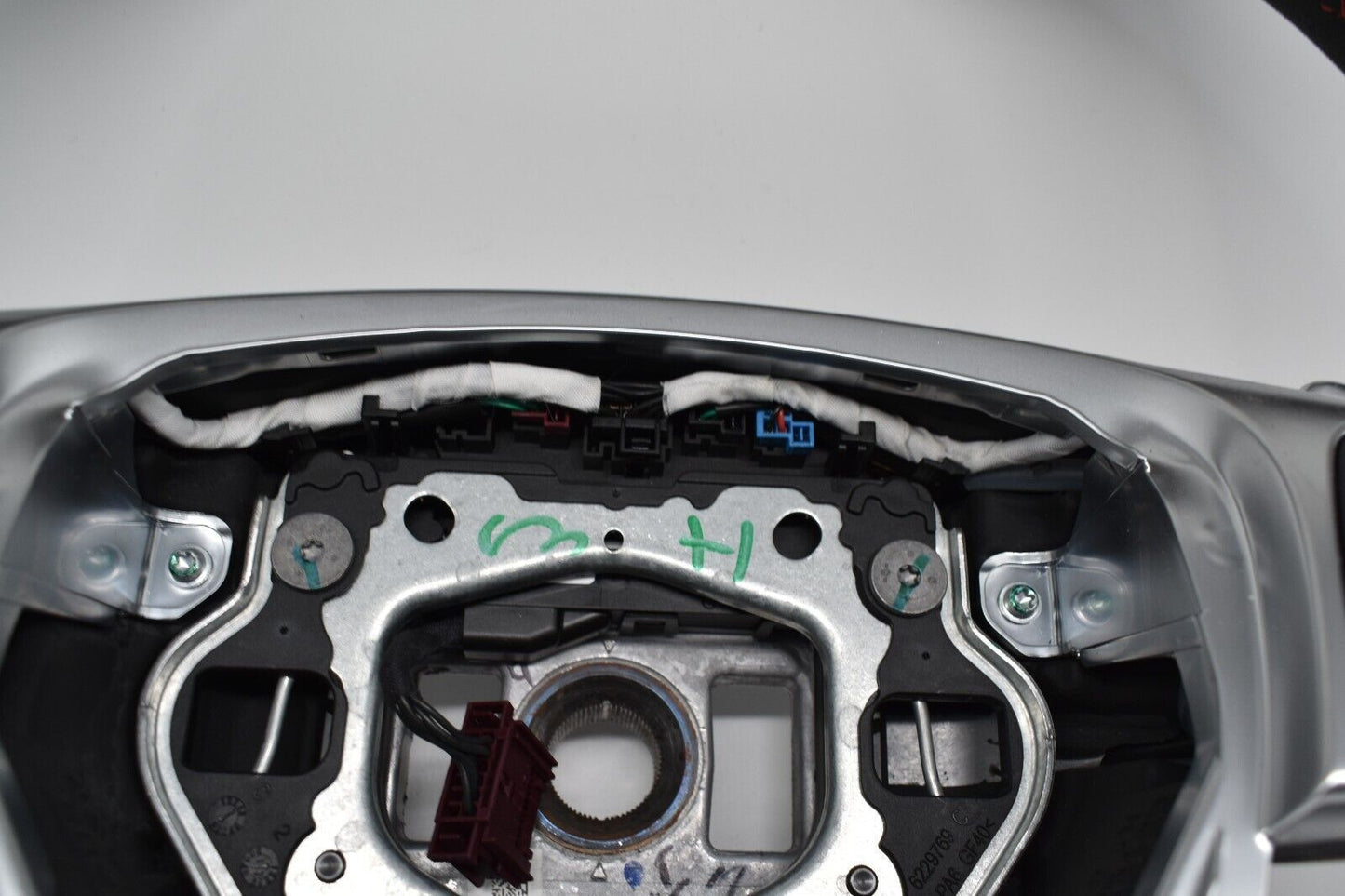 Original Mercedes w176 A klasse AMG Performance Lenkrad a1664605800