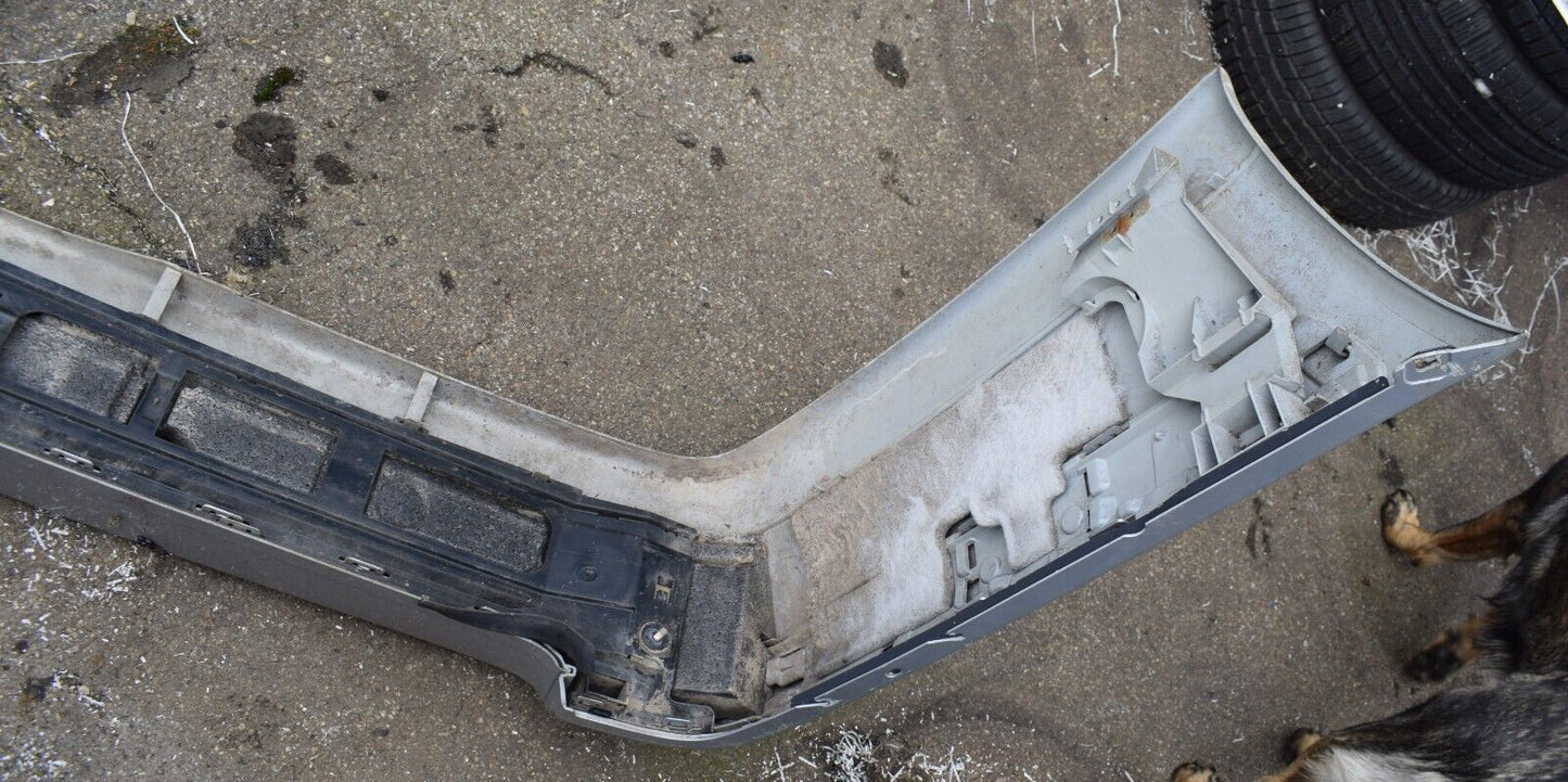 Original Mercedes Stoßstange w210 E Klasse Hinten