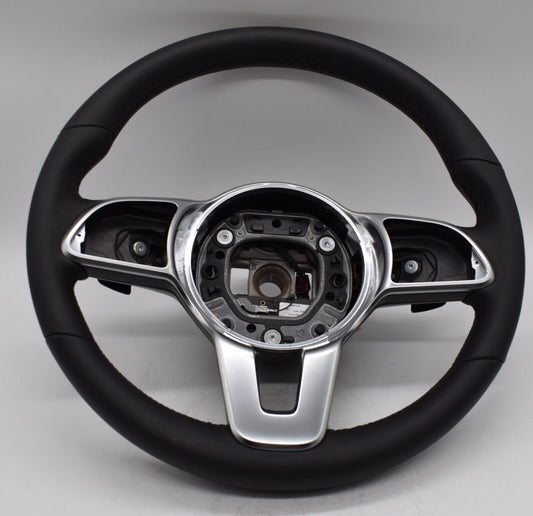 Original Mercedes Lenkrad Sprinter w907 w910 w213 w238 w257