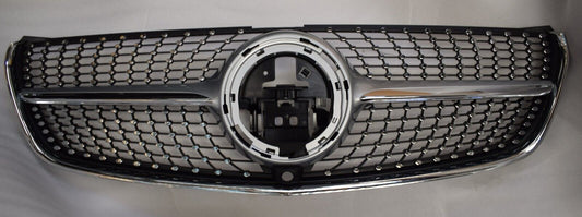 Original Mercedes Kühlergrill Grill w447 V Klasse Diamantgrill AMG