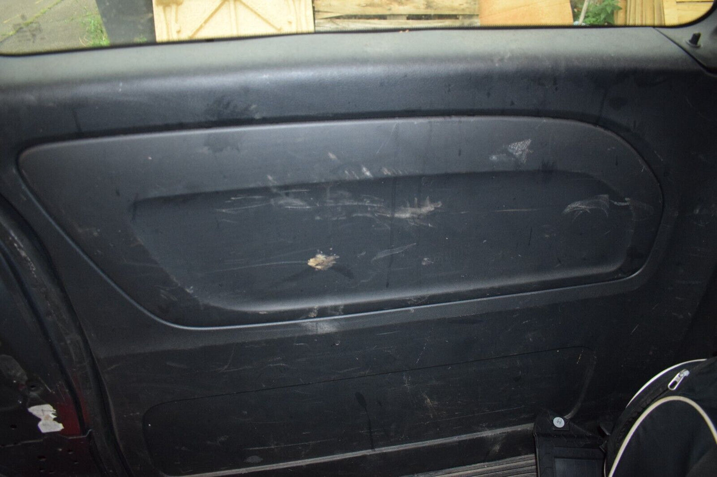 Original Mercedes Vito w447 Schiebetürverkleidung rechts links Paar Verkleidung