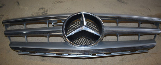 Original Mercedes Kühlergrill Grill w245 B Klasse a1698881660